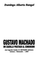 Gustavo Machado