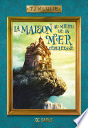 La Maison au milieu de la Mer céruléenne (ebook) - Tj Klune