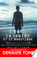 Une Route Longue Et Sinueuse