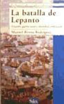 La batalla de Lepanto