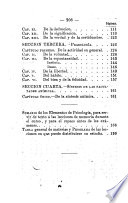 Elementos de psicología