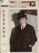Stéfano - Armando Discépolo