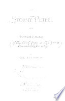 The Stormy Petrel
