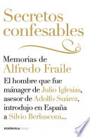 Secretos confesables