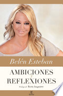 Ambiciones y reflexiones