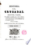 Historia de las Cruzadas