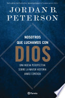 Nosotros que luchamos con Dios