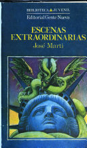 Escenas extraordinarias