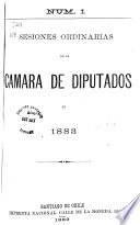 Boletin de sesiones extraordinarias