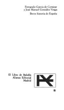 Breve historia de España