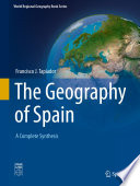 The Geography of Spain
