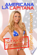 AMERICANA LA CAPITANA - STEPHEN BETANCOURT