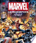 MARVEL. La enciclopedia