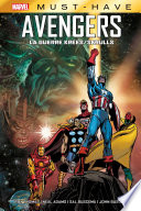 Best of Marvel (Must-Have) : Avengers - La guerre Krees/Skrulls